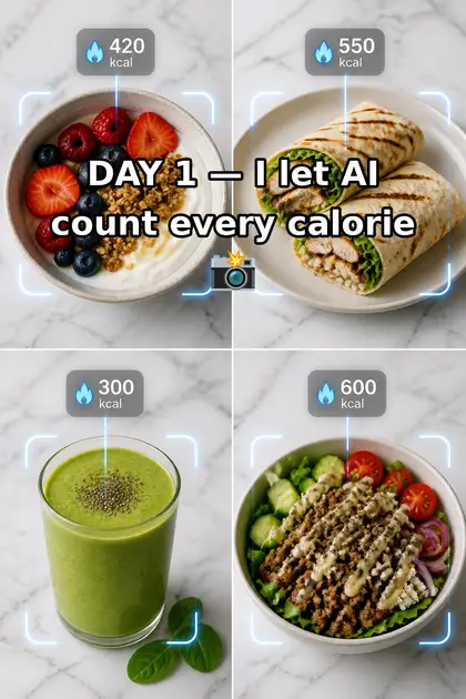 Nutrition content